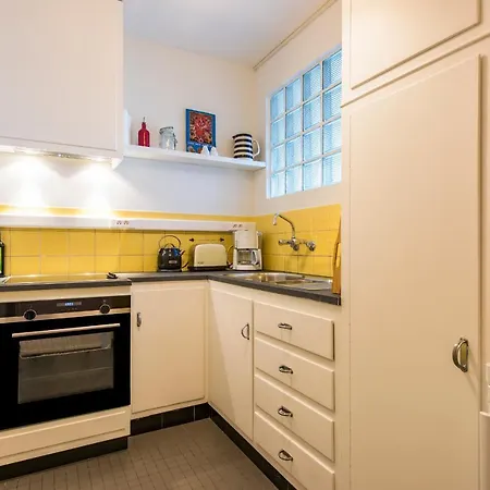 Seaview Apartment For 2 In Ostende Extérieur photo