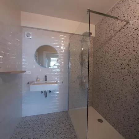 Seaview Apartment For 2 In Ostende Extérieur photo