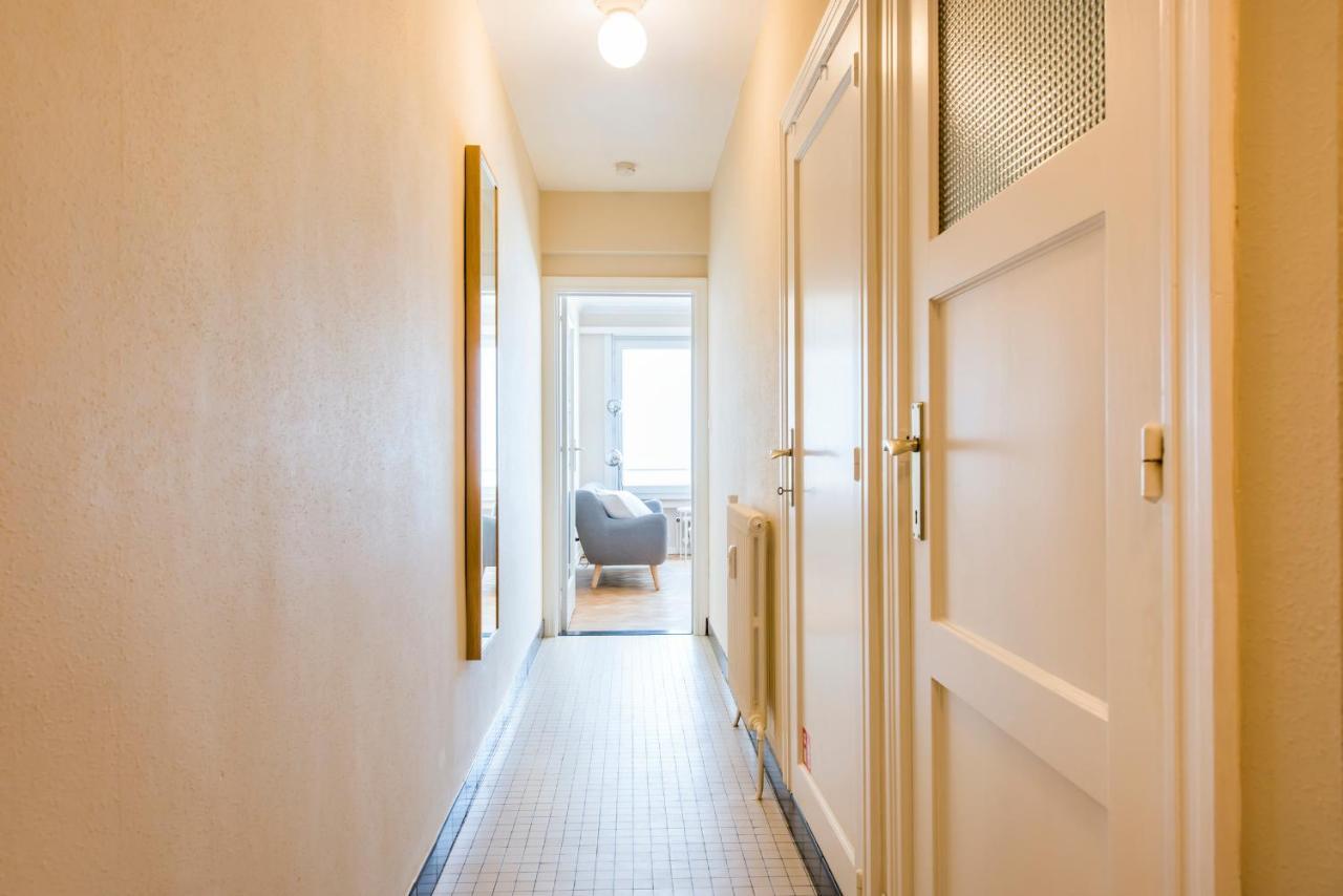 Apartment Seaview For 2 In *