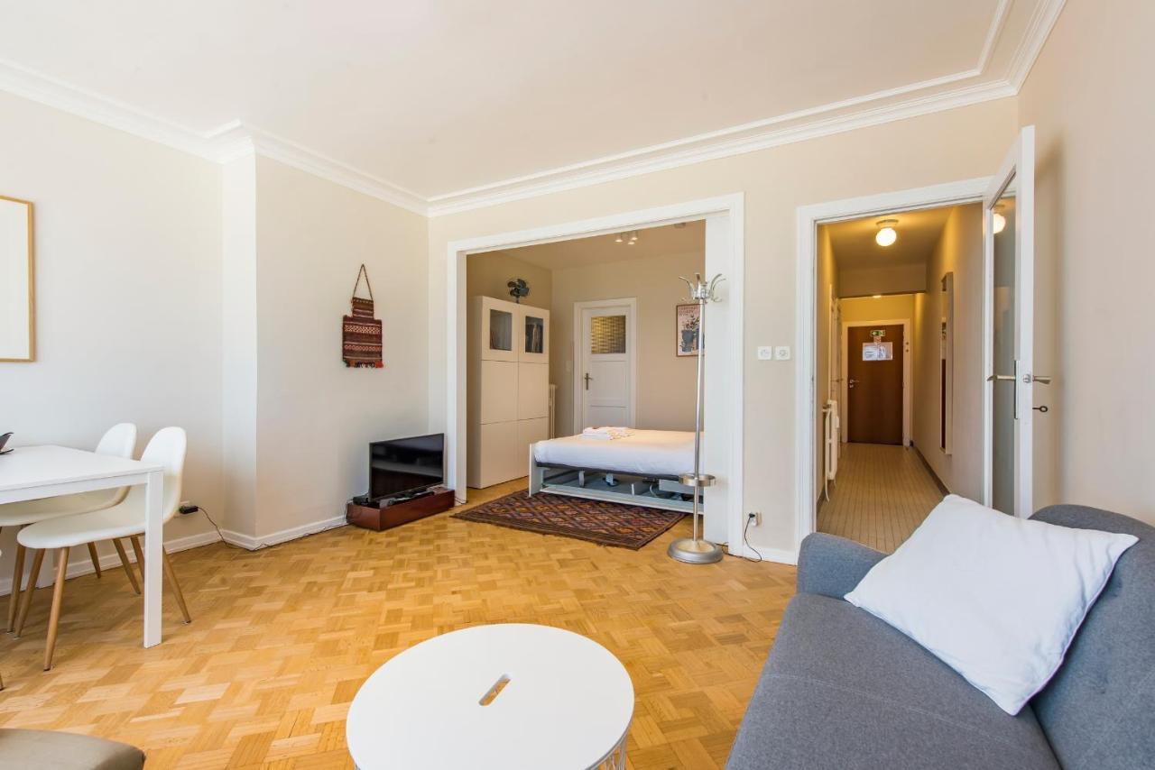 Seaview For 2 In