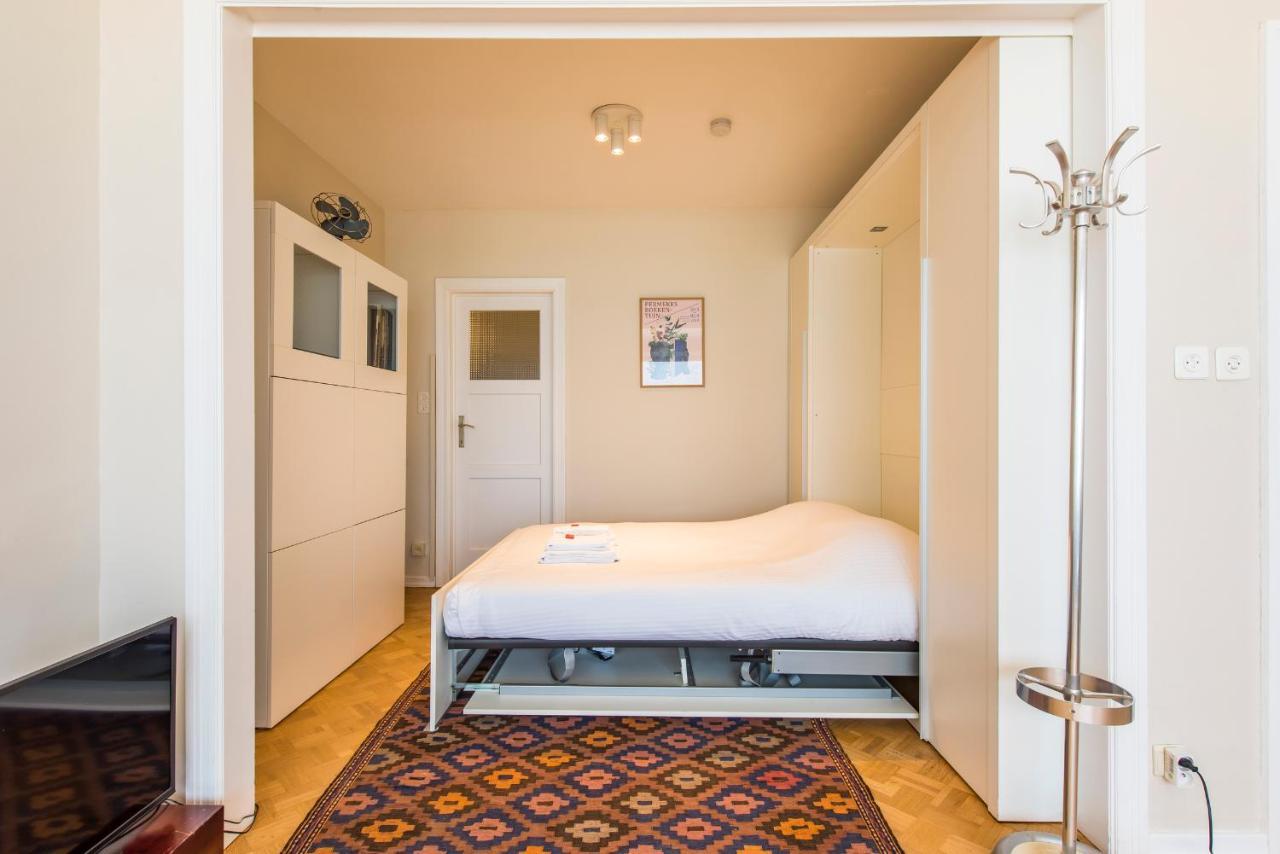 Apartment Seaview For 2 In